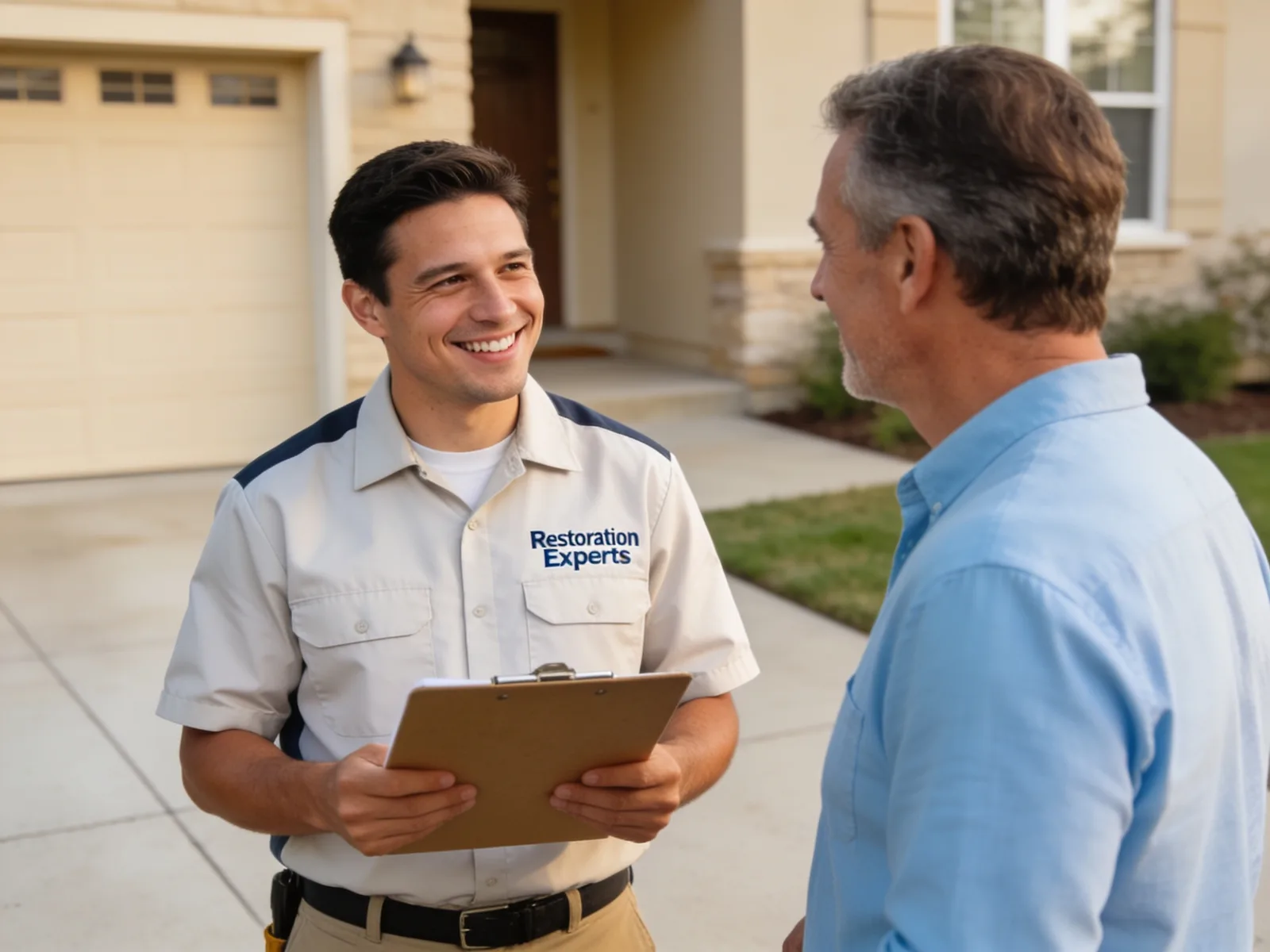 Water Damage Cleanup Lanexa, VA FAQs